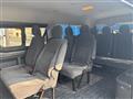 2018 Toyota Hiace
