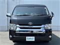 2018 Toyota Hiace