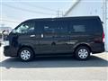 2018 Toyota Hiace