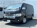 2018 Toyota Hiace