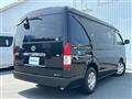 2018 Toyota Hiace