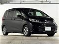 2023 Honda Freed