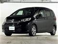 2023 Honda Freed