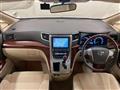 2008 Toyota Vellfire