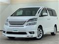 2008 Toyota Vellfire