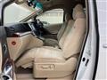 2008 Toyota Vellfire