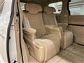 2008 Toyota Vellfire