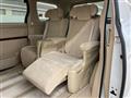 2008 Toyota Vellfire