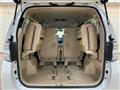 2008 Toyota Vellfire