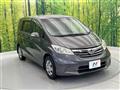 2013 Honda Freed