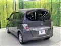 2013 Honda Freed