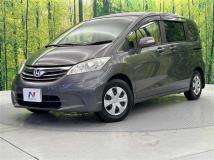 2013 Honda Freed