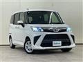 2021 Toyota Roomy