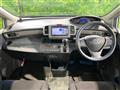 2013 Honda Freed