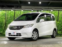 2013 Honda Freed