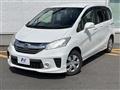 2016 Honda Freed