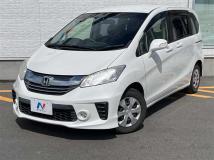 2016 Honda Freed