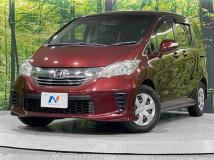 2016 Honda Freed