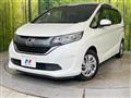 2017 Honda Freed