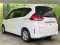 2017 Honda Freed