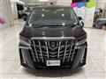 2021 Toyota Alphard