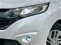 2017 Honda Freed