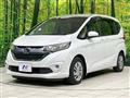 2017 Honda Freed
