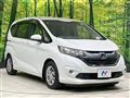 2017 Honda Freed