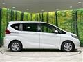 2017 Honda Freed
