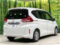2017 Honda Freed