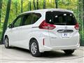 2017 Honda Freed