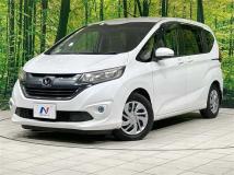 2017 Honda Freed