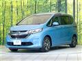 2018 Honda Freed