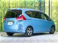 2018 Honda Freed