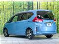 2018 Honda Freed