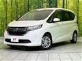 2018 Honda Freed