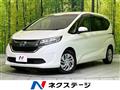 2018 Honda Freed