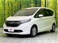 2018 Honda Freed