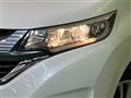 2018 Honda Freed