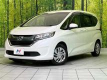 2018 Honda Freed