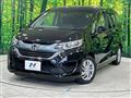 2018 Honda Freed
