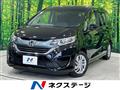 2018 Honda Freed