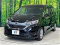 2018 Honda Freed