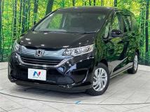 2018 Honda Freed