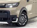 2025 Honda Freed