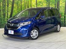 2018 Honda Freed