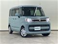 2021 Suzuki Spacia