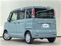 2021 Suzuki Spacia