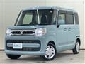 2021 Suzuki Spacia