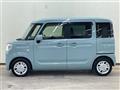 2021 Suzuki Spacia